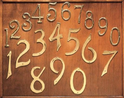 Energetische Numerologie