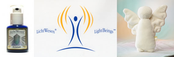 LichtWesen Essences