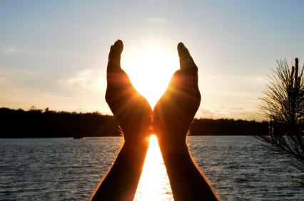 reiki